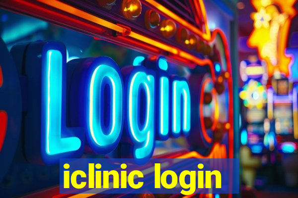 iclinic login